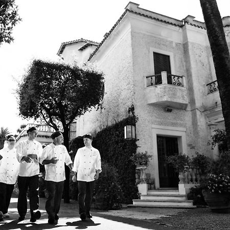 Grande Albergo Miramare Zinnowitz Dış mekan fotoğraf