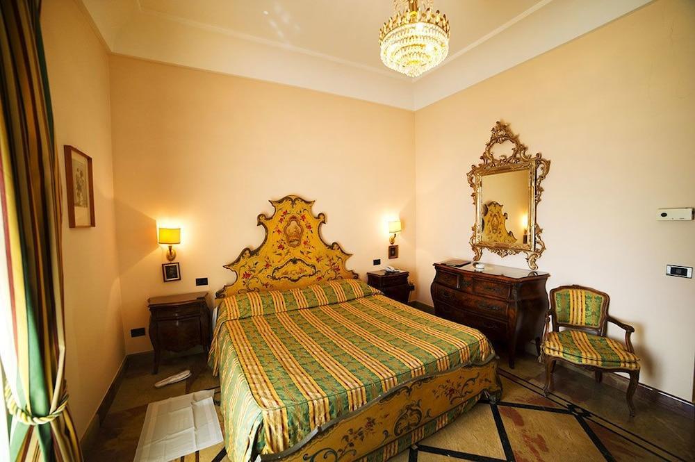 Grande Albergo Miramare Zinnowitz Dış mekan fotoğraf