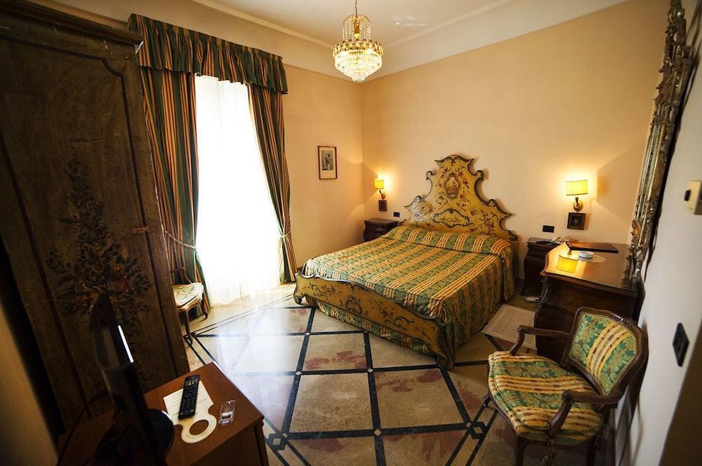 Grande Albergo Miramare Zinnowitz Dış mekan fotoğraf