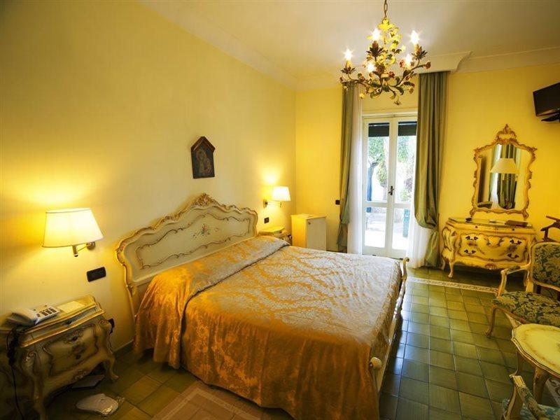 Grande Albergo Miramare Zinnowitz Dış mekan fotoğraf