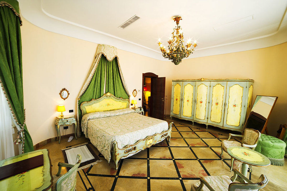 Grande Albergo Miramare Zinnowitz Dış mekan fotoğraf