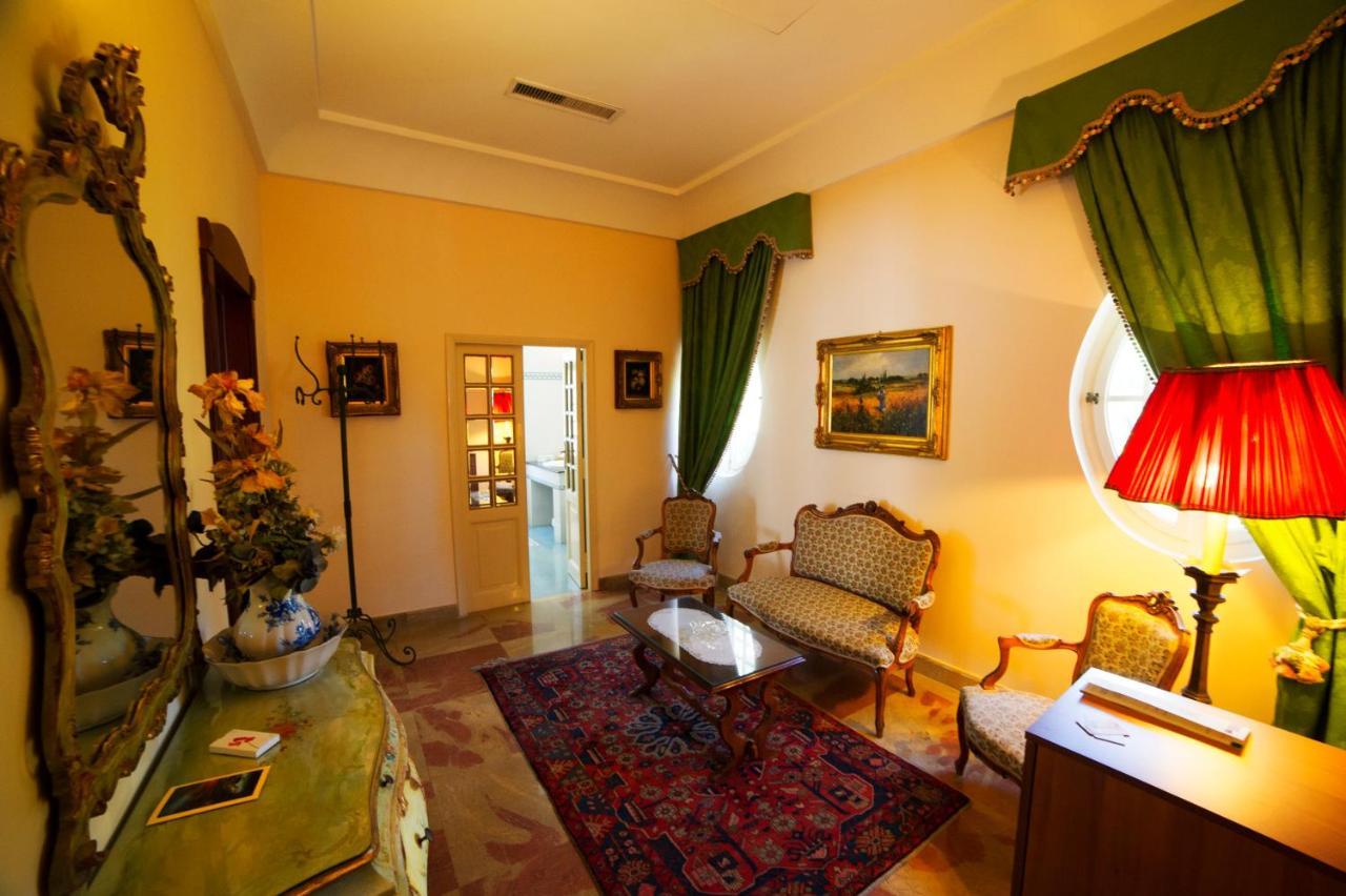Grande Albergo Miramare Zinnowitz Dış mekan fotoğraf