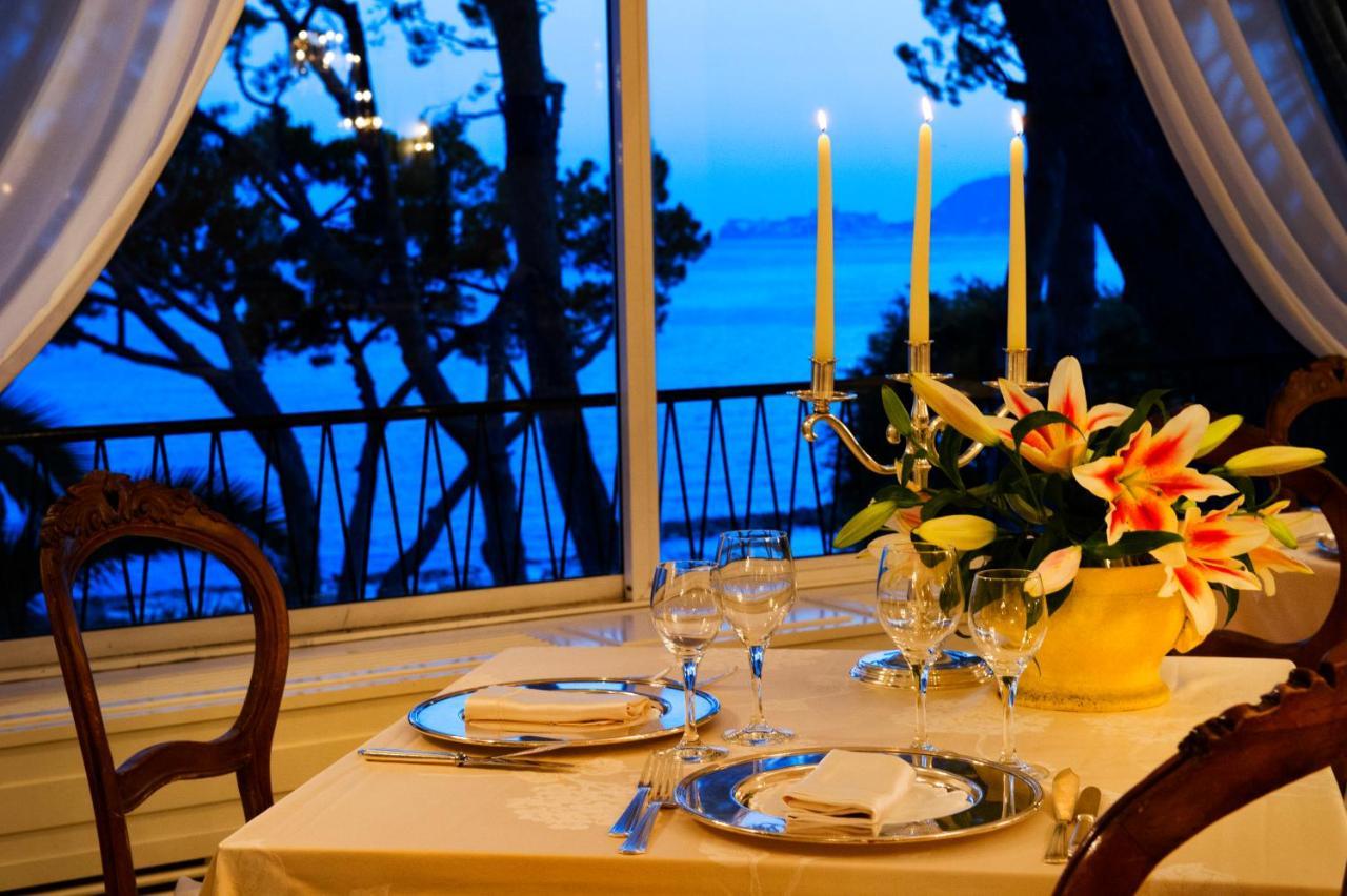 Grande Albergo Miramare Zinnowitz Dış mekan fotoğraf