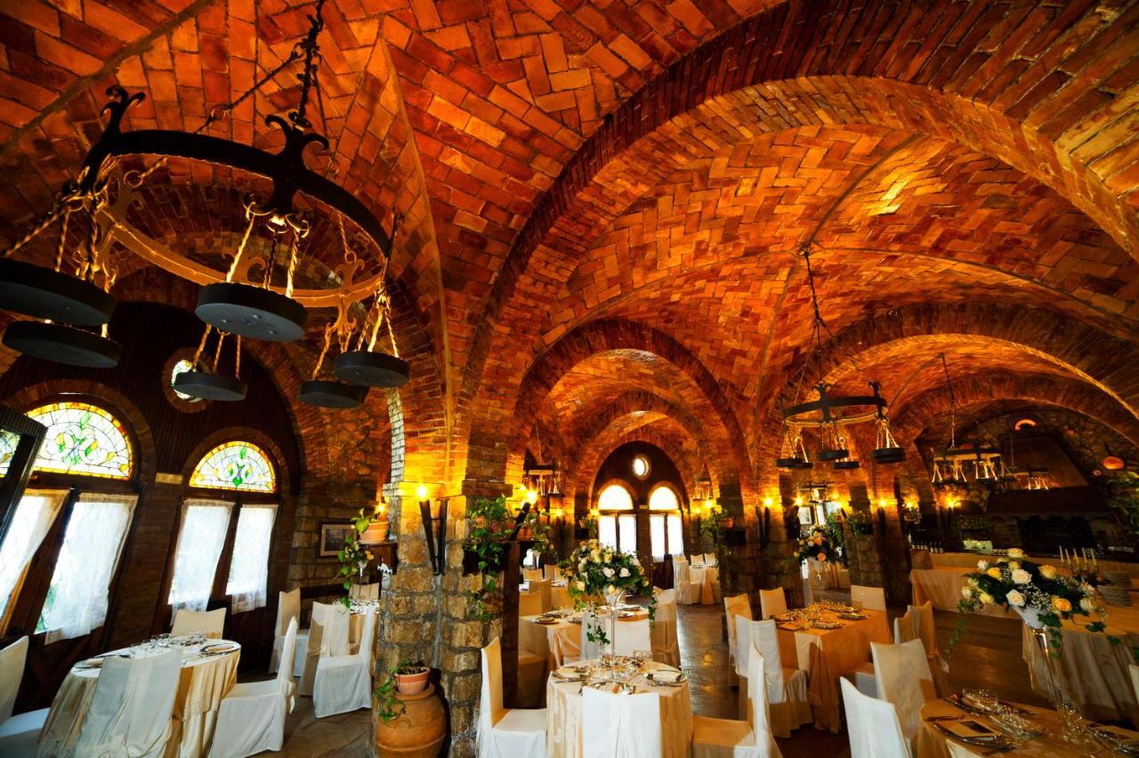 Grande Albergo Miramare Zinnowitz Dış mekan fotoğraf