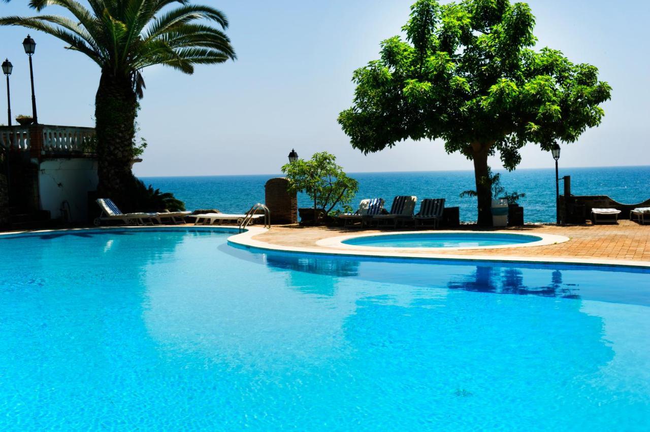 Grande Albergo Miramare Zinnowitz Dış mekan fotoğraf
