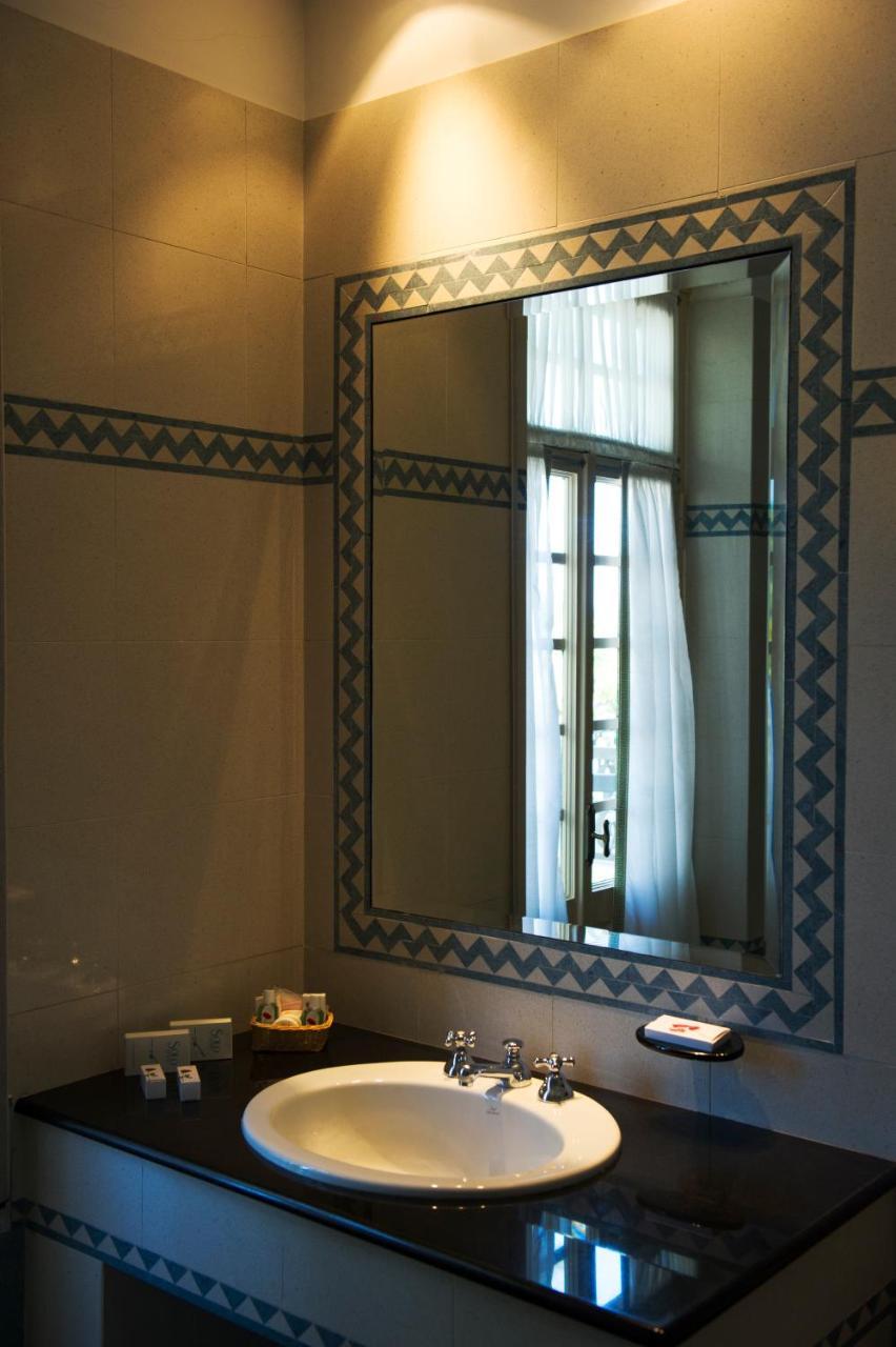 Grande Albergo Miramare Zinnowitz Dış mekan fotoğraf