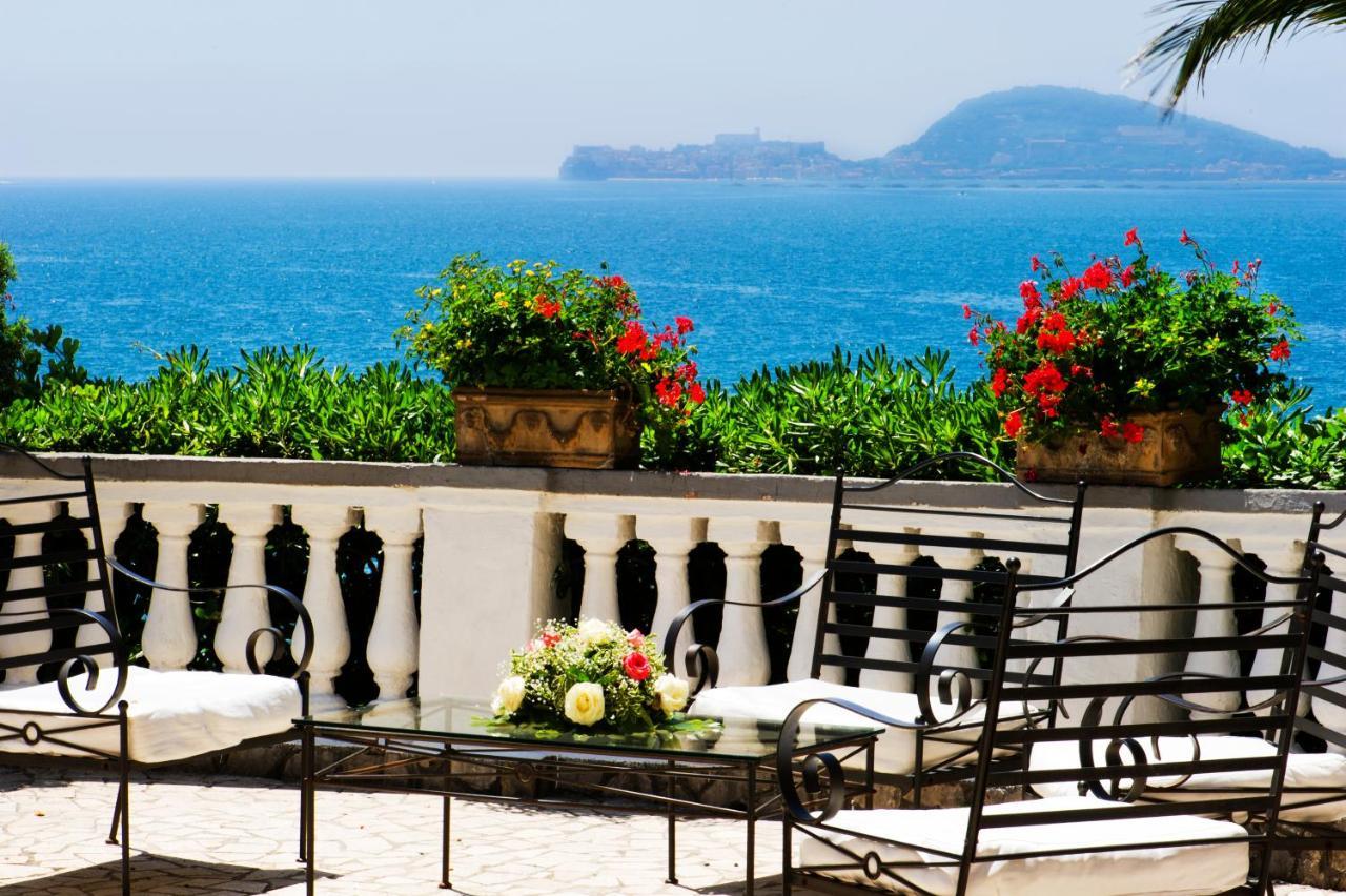 Grande Albergo Miramare Zinnowitz Dış mekan fotoğraf
