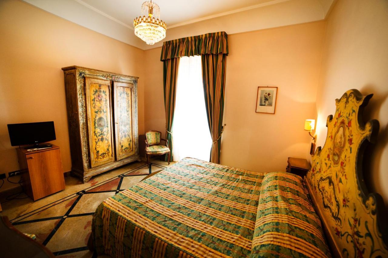 Grande Albergo Miramare Zinnowitz Dış mekan fotoğraf
